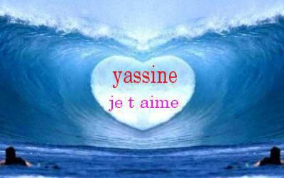 yassine